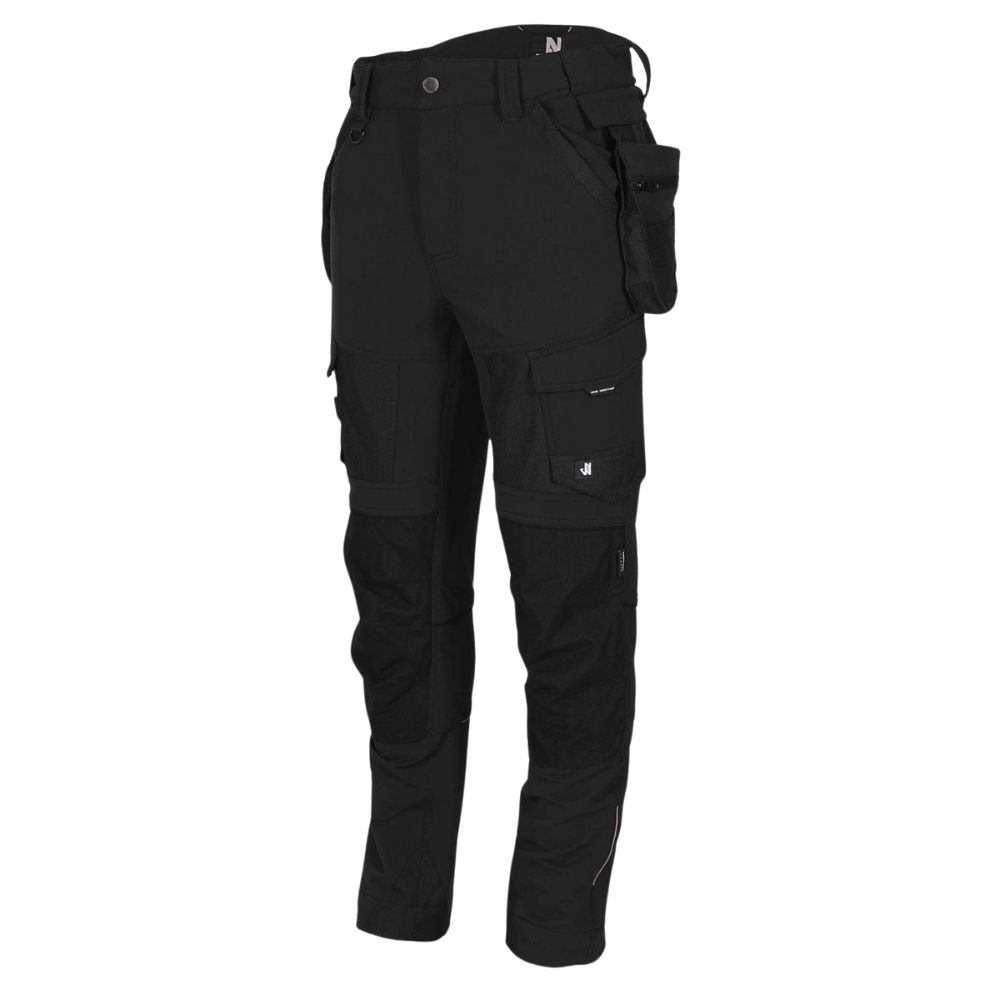 PANTALON SAROCK ANTHRACITE - 38